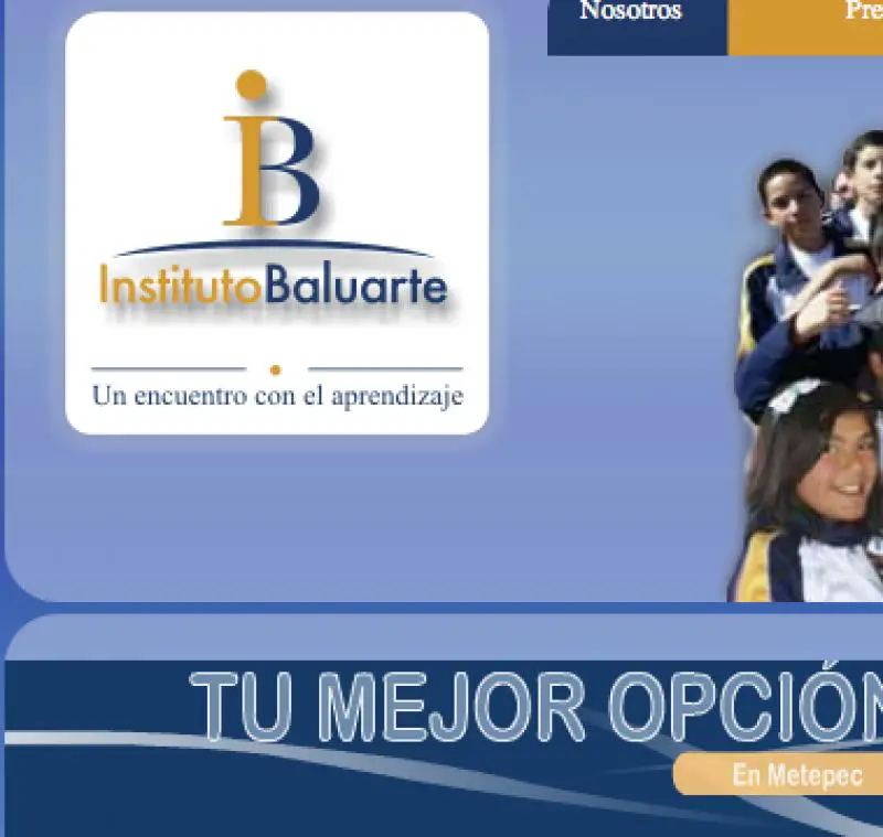 Instituto Baluarte