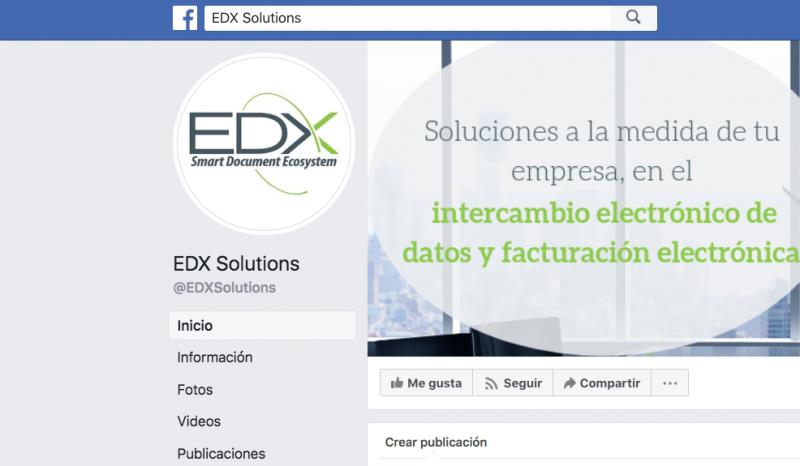 EDX Solutions