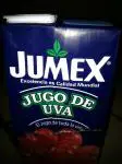 Jumex Monterrey