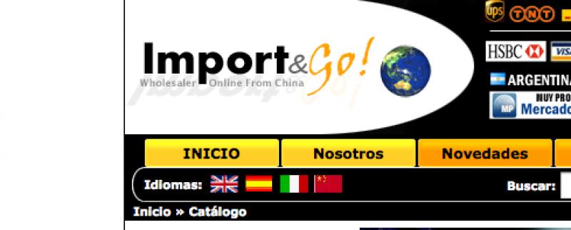 Exportandgo.com