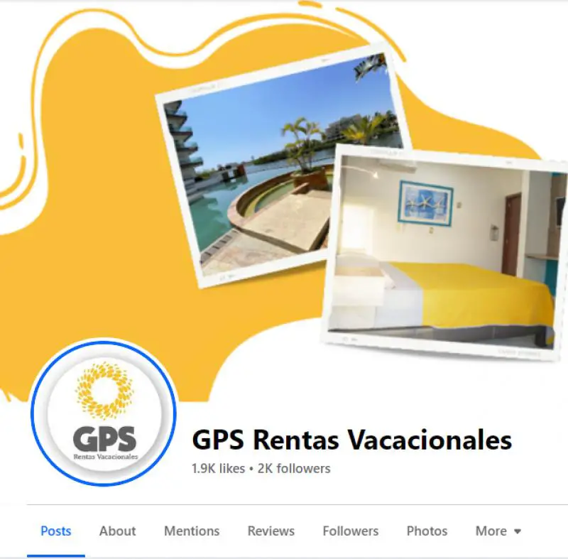 GPS Rentas Vacaciones