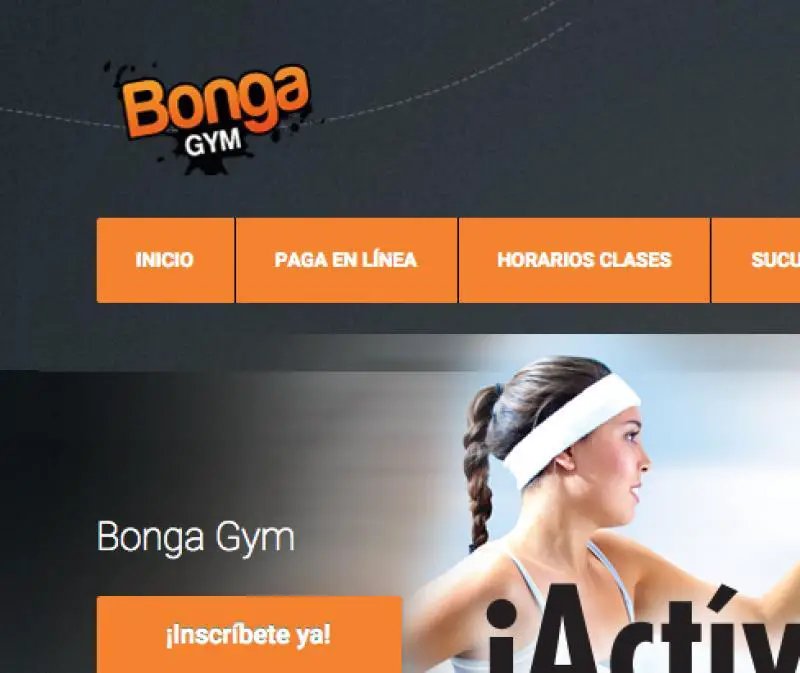 Bonga Gym
