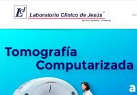 Laboratorio Clínico de Jesús Coacalco