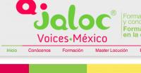 Jaloc Voices México Ciudad de México
