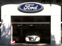 Ford Torreón