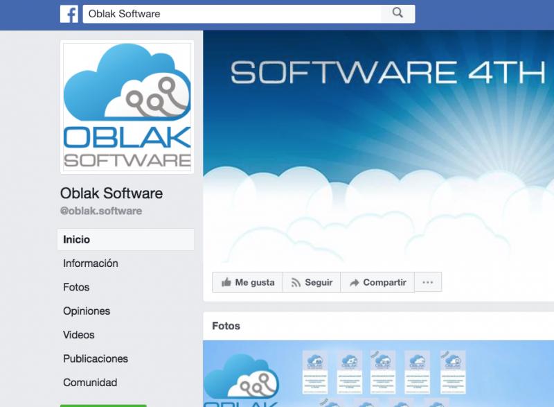 Oblak Software