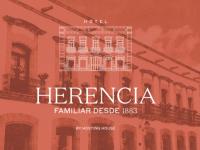 Hotel Herencia Morelia
