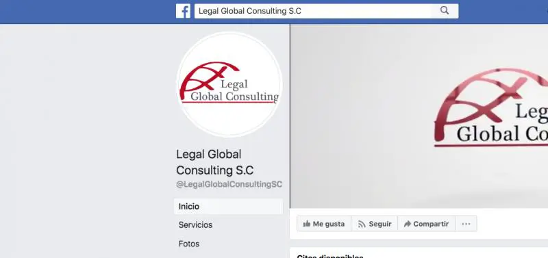 Legal Global Consulting