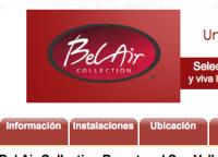 Bel Air Collection Cancún MEXICO