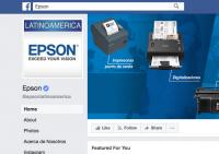 Epson Veracruz