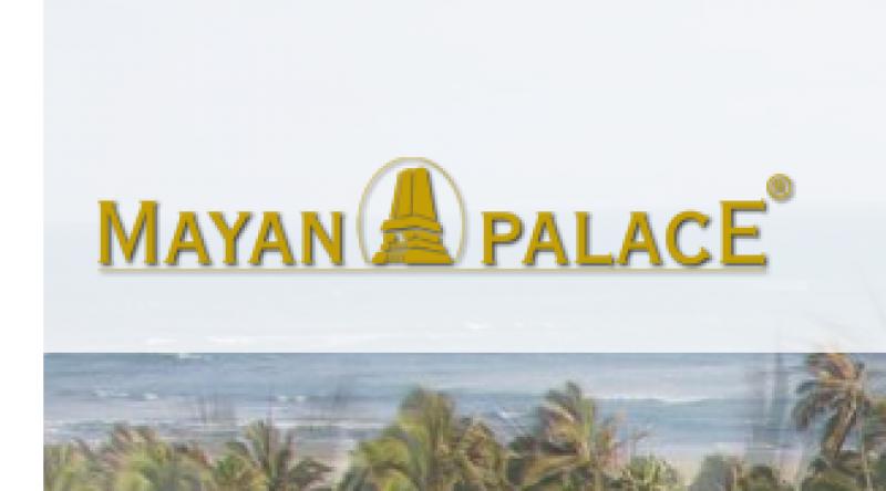 Mayan Palace