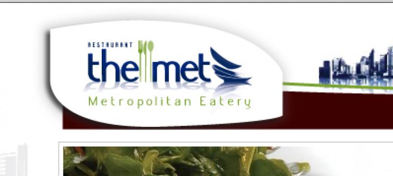 The Met Reststaurante