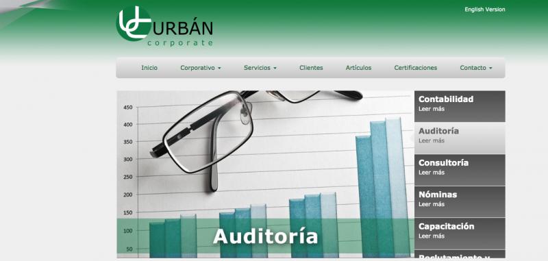 Urbán Corporate