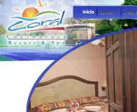 Coral Cuernavaca Resort & Spa Ciudad de México