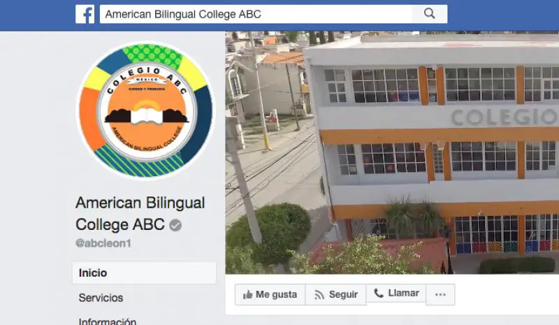 American Bilingual College ABC
