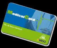 Wigo Medical Card Tlajomulco de Zúñiga