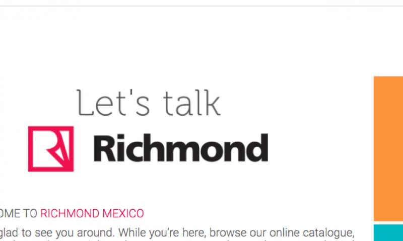 Richmond México