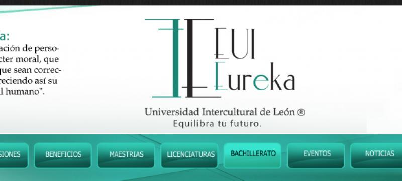 Universidad Intercultural de León