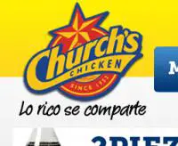 Church's Chicken Monterrey