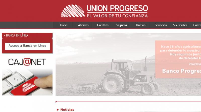 Unión Progreso