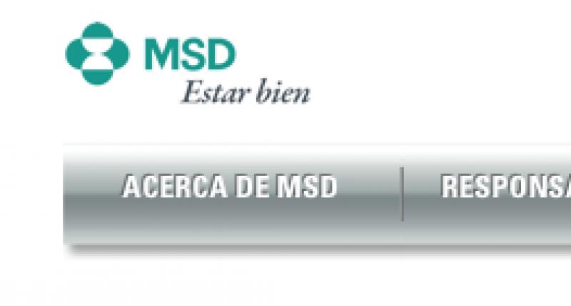 Laboratorio MSD