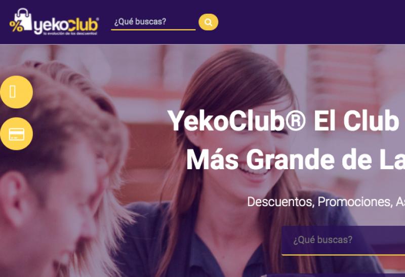 Yeko Club