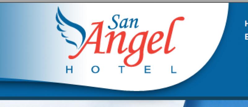 Hotel San Ángel