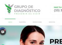 Grupo de Diagnóstico Guadalajara