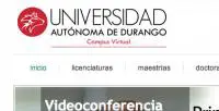Universidad Autónoma de Durango Santiago de Querétaro