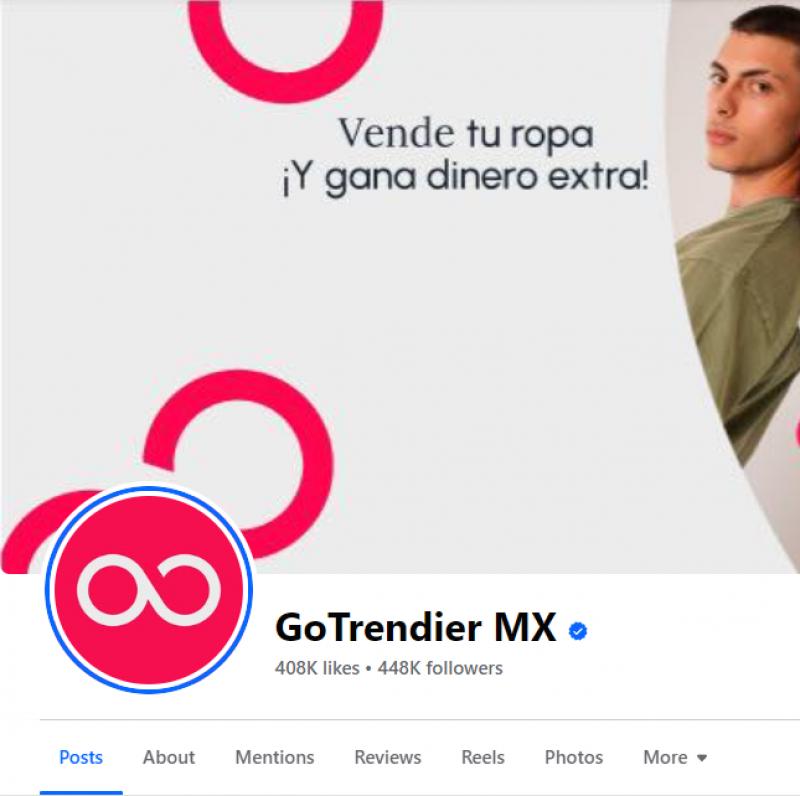 GoTrendier MX