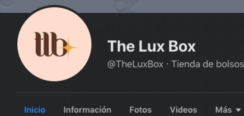 The Lux Box Mx