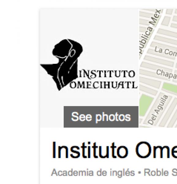Instituto Omecihuatl