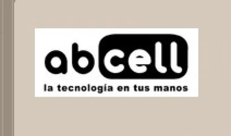 Abcell.com.mx