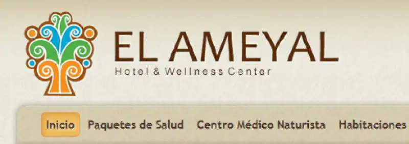 Hotel El Ameyal
