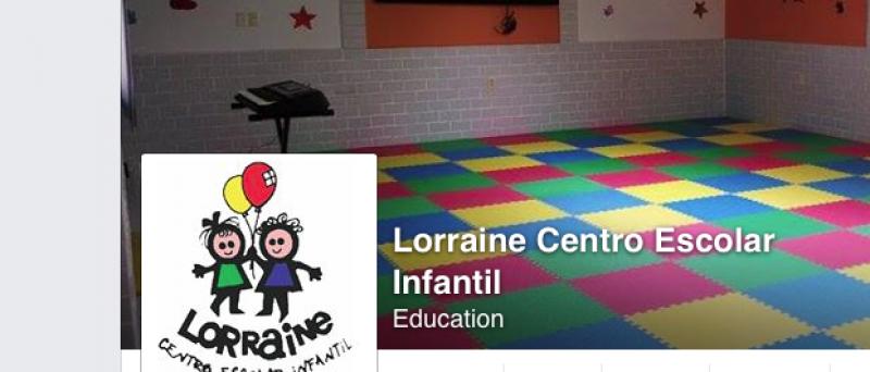 Centro Escolar Infantil Lorraine