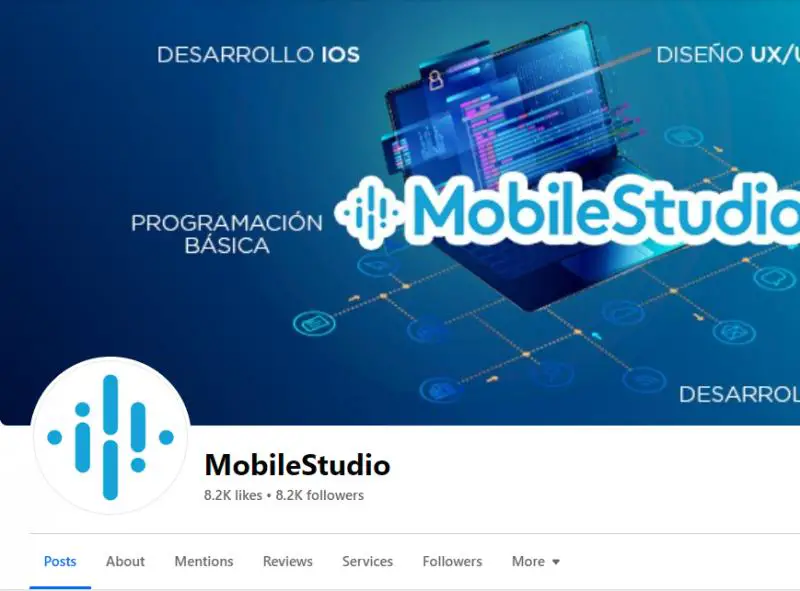 MobileStudio
