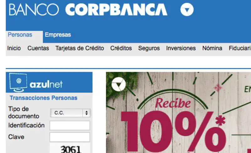 Banco Corpbanca