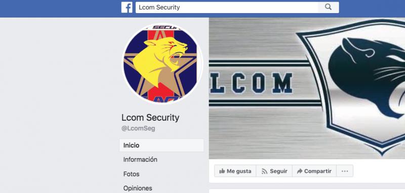Lcom Security