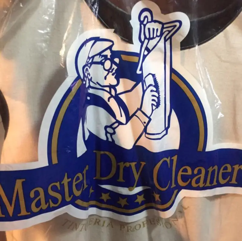 Master Dry Cleaner