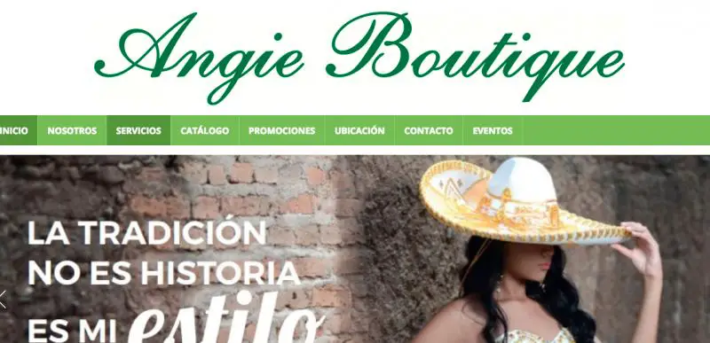 Angie Boutique