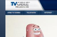 TV Cable Manta
