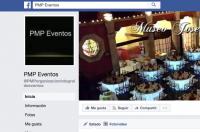PMP Eventos Ciudad de México