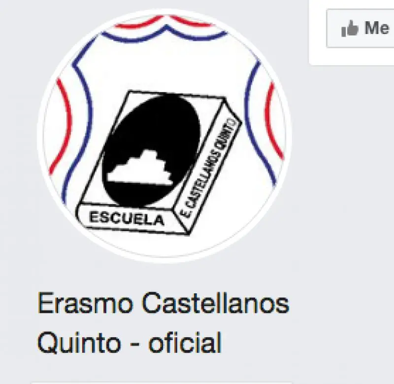 Colegio Erasmo Castellanos Quinto