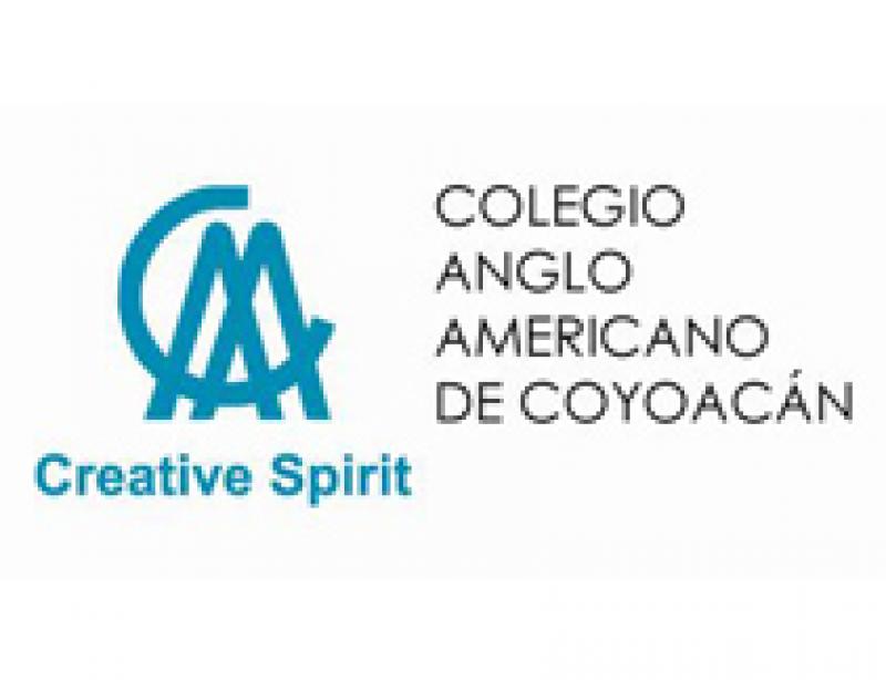 Colegio Anglo Americano de Coyoacan
