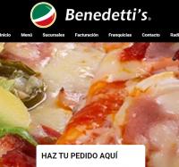 Benedettis Pizza Ciudad de México