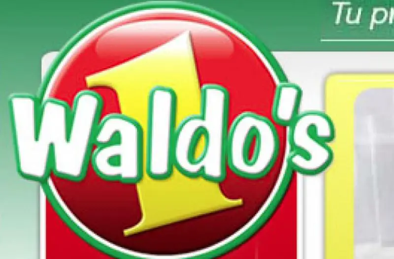Waldo's Mart