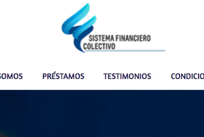 Sistema Financiero Colectivo