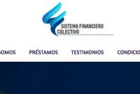 Sistema Financiero Colectivo Guadalupe Victoria