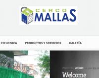 Cerco Mallas Coatepec