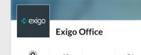 Exigo Office Zapopan